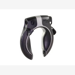 Ringls Axa Victory - sort/slv - godkendt