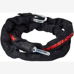 Ringls Trelock RS430 med aftagelig ngle, kde og taske