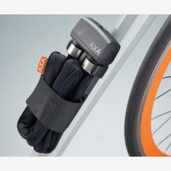 Foldels Axa Foldable 600 95/6 - mrkegr