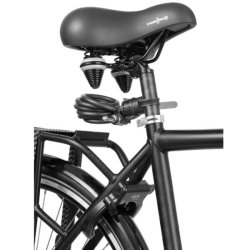 Axa Plug in kabel Newton 150/10 til Victory, Defender, Solid Plus, Fusion