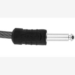 Spiral cable lock Axa RLS �10mm 115cm
