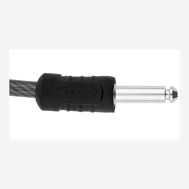 Spiral cable lock Axa RLS �10mm 115cm