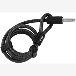 Spiral cable lock Axa RLS �10mm 115cm