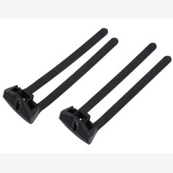 Fleksibelt ringls monteringsst Axa Flex Mount