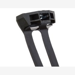 Fleksibelt ringls monteringsst Axa Flex Mount