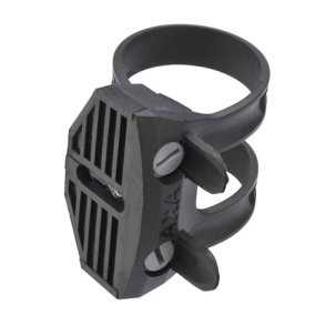 Fleksibelt ringl�s monteringss�t Axa Flex Mount