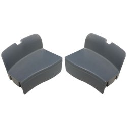 St of covers til Axa Defender ringls - slv