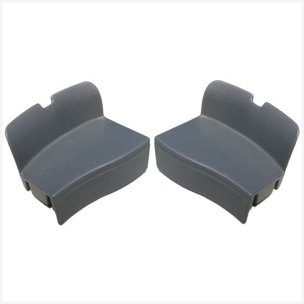 St of covers til Axa Defender ringls - slv
