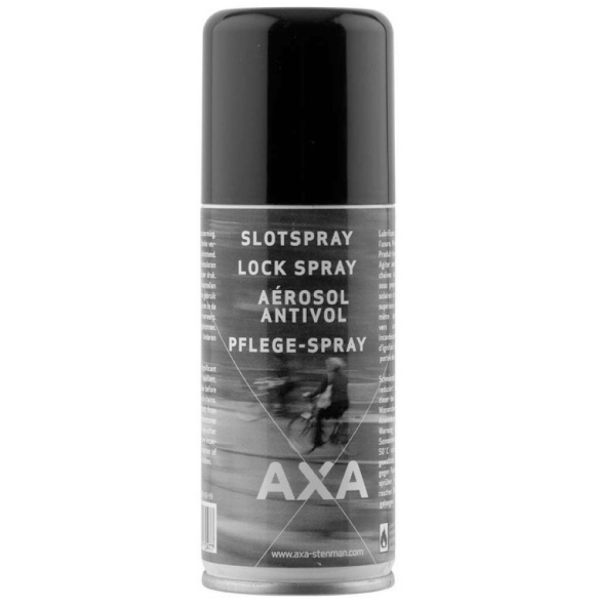 Lsespray Axa 100ml