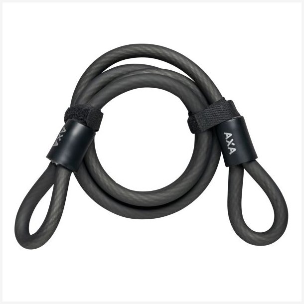 Kabells Axa Double Loop 120/10 - sort