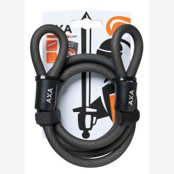 Kabells Axa Double Loop 120/10 - sort