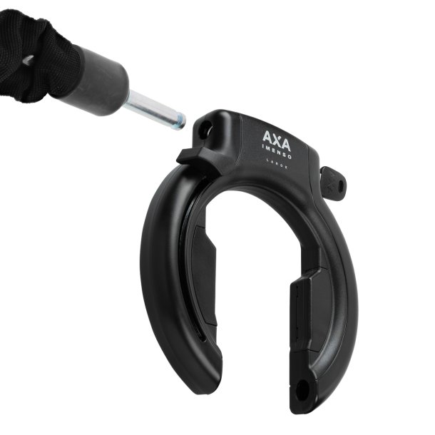 Ramme ls Axa Imenso Large with retractable key