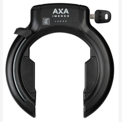 Ringls Axa Imenso Large - Godkendt - bulk pakket