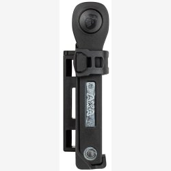 Axa Fold 80 Lite foldels sort