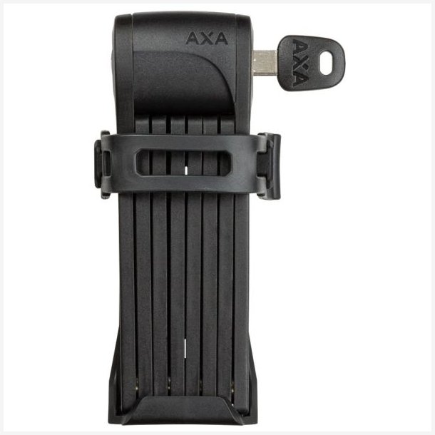 Foldable lock Axa Fold 80 Lite