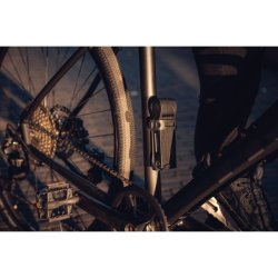 Foldels Axa Fold 80 Lite - sort