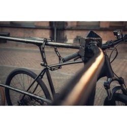 Foldels Axa Fold 80 Lite - sort