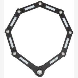 Axa Fold 80 Lite foldels sort