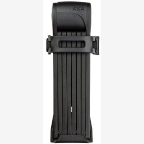 Axa Fold 80 Lite foldels sort