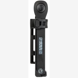 Foldbar ls Axa Fold 100 Lite - sort