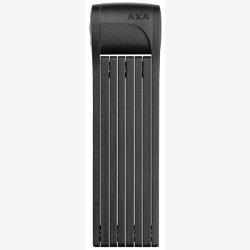 Foldbar ls Axa Fold 100 Lite - sort