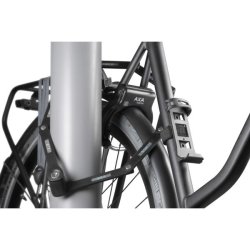 Foldels Axa Fold 100 Lite - sort