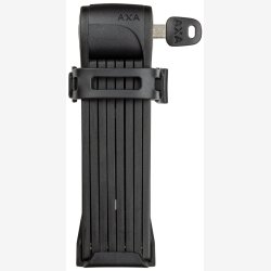 Foldbar ls Axa Fold 100 Lite - sort