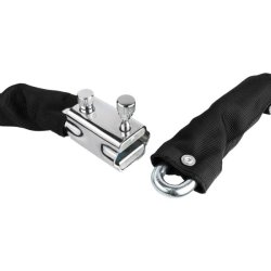 AXA cykel kdels Hawk 100/8