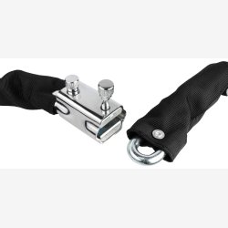 Kdels Axa Hawk 100/8 - sort