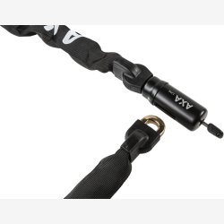 Kdels Axa Linq 180/9,5 - sort