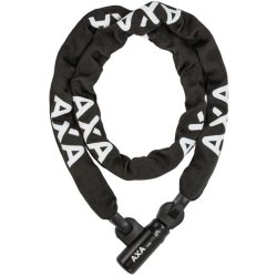 K�del�s Axa Linq 180/9,5 sort - godkendt