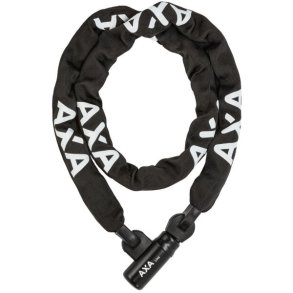 K�del�s Axa Linq 180/9,5 sort - godkendt