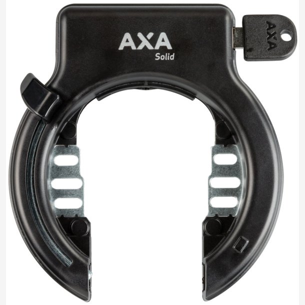 Ramme ls Axa Solid Retractable