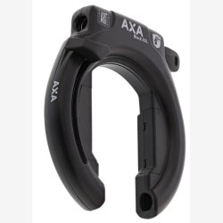 Ringl�s Axa Block XXL med aftagelig n�gle - ekstra bred - godkendt