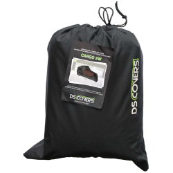 DS Covers Cargo overtrk til 2-hjulet ladcykel