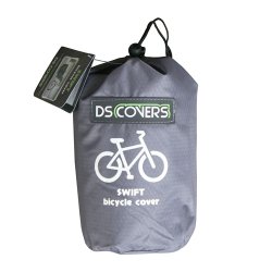 DS Covers cykelovertrk Swift Outdoor, vandtt