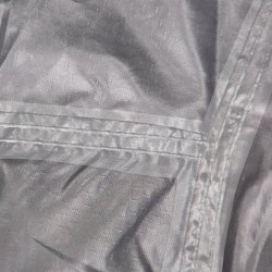 DS Covers cykelovertrk Swift Duo - til 2 cykler