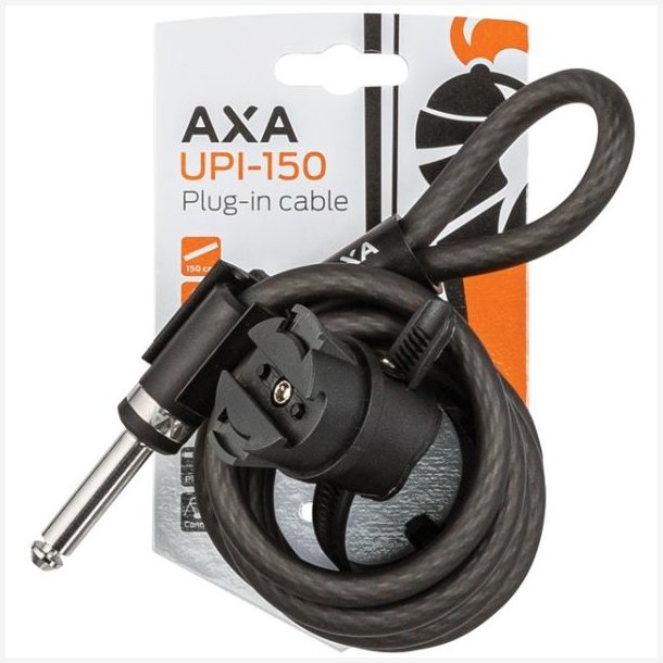 Plug-in kabells Axa UPI 150/10