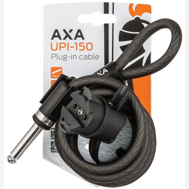 Plug-in Kde Axa UPI 150/10