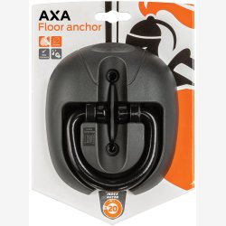 Vg- og gulvanker Axa - gr