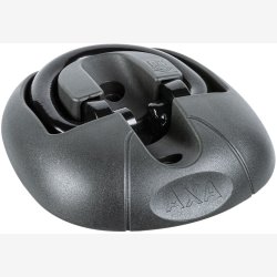 Vg- og gulvanker Axa - gr