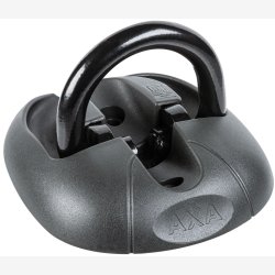 Vg- og gulvanker Axa - gr