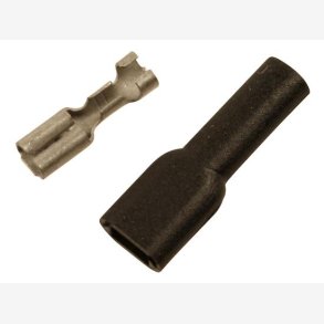 Dinamo plugs Axa with insulating sleeve (32 sets)