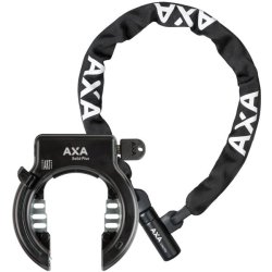 St ringls AXA Solid Plus + kdels Axa Linq City 100/7