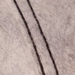 Motorcycle Cover DS Covers ALFA medium - black