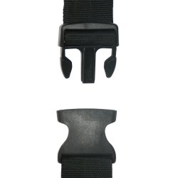 Motorcycle Cover DS Covers ALFA medium - black