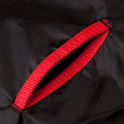 Motorcycle Cover DS Covers DELTA large - black