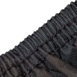 Motorcycle Cover DS Covers DELTA large - black