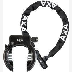 St ringls AXA Solid Plus + kdels Axa Linq City 100/7