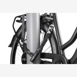 St ringls AXA Solid Plus + kdels Axa Linq City 100/7